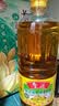 鲁花【保真菜籽油】低芥酸特香菜籽油 2L 物理压榨【京东品酒会同款】 实拍图