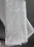 闪魔适用苹果18promax手机壳 iphone18promax气囊防摔保护套超薄镜头全包透明硅胶壳抗黄防磨防摔 实拍图