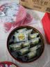 五芳斋端午礼盒 绿豆糕 原味/桂花味/蔓越莓味300克 礼盒装 下午茶点心 实拍图