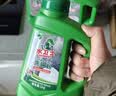 水卫士洗碗粉1kg*2瓶洗碗机洗涤清洁剂洗碗块洗涤粉耗材全机型水卫仕2kg 实拍图