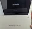 HUAWEIMatePad SE 11英寸 焕新版 华为平板电脑高刷护眼大屏 影音娱乐学生平板学习平板8GB+256GB 星云灰 实拍图