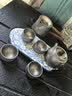 TILIVING[张晚意同款]纯钛茶具泡茶器全套旅行茶具套装功夫泡茶壶茶杯整套 实拍图