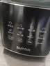 苏泊尔（SUPOR）降噪破壁机 家用1.2L小型多功能辅食料理机 可预约轻音免滤豆浆机 3-4人破冰碎冰榨汁机 SPJ002S 实拍图