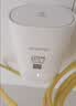 华为凌霄子母路由Q6 子路由 需搭配套装使用 Wi-Fi6 3000M wifi信号放大器 通过APP配置 实拍图