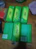 心相印茶语抽纸便携餐巾纸卫生纸擦手抽纸家用面巾纸实惠装小包纸巾 3层 28抽*6包 实拍图