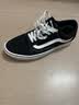 VANS范斯官方 升级款ComfyCush Old Skool经典黑运动鞋VN0A3WMAVNE 黑色 44 实拍图