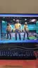 泰坦军团27英寸双侧入光屏2K 275Hz DyDs0.5ms 耳机挂架 HDR400旋转升降 硬件低蓝光电竞显示器KG277S PLUS 实拍图