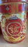 三只松鼠坚果零食礼盒1454g/1451g混发零食炒货发财桶出游团购送礼送长辈 实拍图