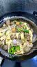 海欣牛肉丸1斤+牛筋丸1斤共2袋潮汕手打牛肉丸火锅食材麻辣烫关东煮 实拍图