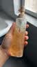 溪木源层孔菌洁颜蜜氨基酸洗面奶男女学生控油卸妆洁面240ml 实拍图