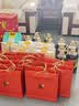 加多宝凉茶植物饮料310ml*12罐 茶饮料整箱 实拍图