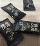 诺梵纯黑可可脂黑巧克力88% 130g 黑巧健身零食烘焙生日礼物 实拍图
