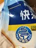 桂格（QUAKER）快煮快熟燕麦片1000克袋装 营养早餐 膳食纤维 零添加白砂糖 实拍图