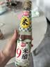 厨邦米醋 9度 420ml 液态发酵 高度白醋 凉拌调味 浸泡腌制 泡菜泡豆  实拍图
