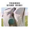 小米（MI）REDMI 蓝牙音箱2 橙色 小米音箱音响 长续航 IP67防尘防水 户外便携插卡 音响低音炮  礼物 家用 实拍图