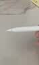京东京造电容笔iPad苹果笔适用25/26年Pro/Air/Mini/iPad11平板触控触屏手写笔applepencil二代防误触 实拍图
