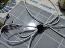 Apple/苹果 USB-C转MagSafe充电线2米 苹果电脑充电线 MacBook充电线 适用于苹果笔记本MacBook 实拍图