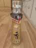 金龙鱼纯芝麻香油 400ml【一级】凉拌 调味 烹饪 火锅 调味油 玻璃瓶 实拍图