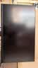 华硕战杀27 VG27AQML5F 27英寸显示器2K 320Hz显示器FastIPS 原生300Hz G-sync无撕裂0.3ms响应HDR400 实拍图