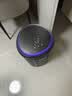 飞利浦（PHILIPS）【0.003微米精滤】空气净化器除甲醛二手烟味新房孕妇婴儿专用除螨尘病毒花粉过敏原AC4228黑 实拍图