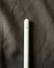 Apple/苹果【教育优惠】Pencil Pro 磁吸触控笔苹果笔电容笔iPad笔 适用于iPad mini/Pro/Air 实拍图