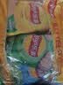 乐事（Lay's）薯片 (原味+黄瓜+青柠) 70克*3包 组合包 零食大礼包 休闲食品 实拍图