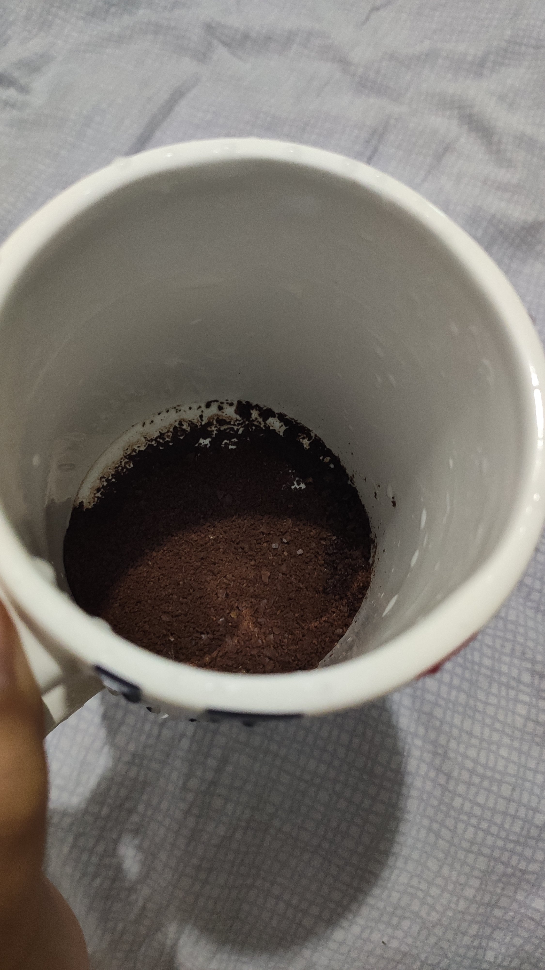 京东京造低咖啡因哥伦比亚咖啡豆500g 100%阿拉比卡低因意式手冲进口生豆 实拍图