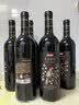京东京造宁夏贺兰山东麓赤霞珠干红红酒葡萄酒 750mL*6瓶整箱自营  实拍图