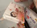 好奇（Huggies）铂金装小桃裤纸尿裤NB84片(5kg以下)尿不湿【散热口碑王】 实拍图