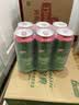 青岛啤酒（TsingTao）经典拉格 浓郁麦香500ml*24罐 整箱装 国庆出游 实拍图
