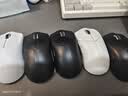联想（Lenovo）拯救者M6X SE无线游戏鼠标三模蓝牙有线电竞办公便携适用 3c数码11.11 黑色 实拍图