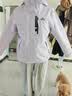 伯希和（Pelliot）赵露思同款山野经典2.0冲锋衣服三合一防水秋季外套女12340106紫L 实拍图
