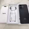 小米（MI）REDMI Note 17 6+128 黑 8000mAh大电池 7英寸大屏 AI反诈 国家补贴 红米note15迭代款 5g手机 实拍图