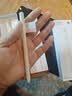 HUAWEI M-Pencil （第三代）平板创作笔 华为手写笔 星闪技术超低时延 雪域白  实拍图