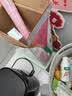 伊利金典纯牛奶 250ml*12盒 3.6g乳蛋白原生高钙礼盒装 实拍图