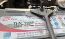 骆驼(CAMEL)汽车电瓶蓄电池6-QW-45(2S) 12V东风本田上门安装 自营 实拍图