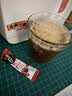 雀巢（Nestle）醇品速溶美式黑咖啡冲泡后*0糖运动健身燃减防困20包*1.8g 实拍图