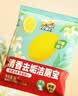 威王 自动洁厕块38g 自动清洗洁厕块厕所马桶去味蓝泡泡 柠檬树下 实拍图
