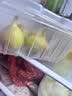 京鲜生糖包子鲜无花果 净重300g 生鲜水果 实拍图