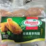 荷美尔（Hormel）奥尔良风味尊享鸡翅2斤装 1000g 烤翅炸鸡翅半成品 空气炸锅食品 实拍图