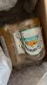 宾得宝（Bundaberg）新品含气不知火柑橘饮料375ml*6玻璃瓶装 澳洲丑橘果汁气泡水 实拍图