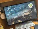 泰坦军团24.5英寸双侧入光屏2K 275Hz DyDs0.5ms HDR500耳机挂架 硬件低蓝光 可升降电竞显示器KG257S PLUS 实拍图