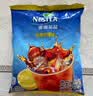 雀巢（Nestle）果维柠檬红茶1.02kg/袋 速溶固体果味茶粉饮料 实拍图