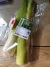 青浦练塘茭白 400g 实拍图