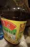 鲁花【保真菜籽油】食用油低芥酸特香菜籽油5L  /桶非转基因 实拍图