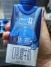 蒙牛特仑苏嗨Milk脱脂纯牛奶250ml*10盒 0脂肪 精美京绣 送礼礼盒 实拍图