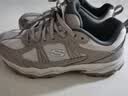 斯凯奇（Skechers）云野户外鞋女鞋秋季运动鞋软底防滑耐磨登山徒步鞋休闲鞋 实拍图