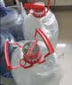 农夫山泉桶装水饮用天然水19L*1天然弱碱性 实拍图
