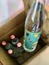 牛栏山 陈酿 白牛二 白瓶 口粮酒 浓香风格 42度 500ml*12瓶 整箱装 实拍图