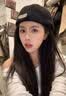 芯奢s999纯银针莫比乌斯耳环女2026年新款轻奢耳钉简约高级感耳圈耳坠 999银针一对装+礼盒包装 实拍图